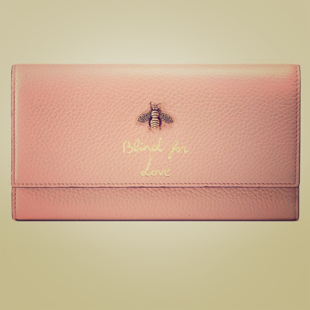 Gucci wallet